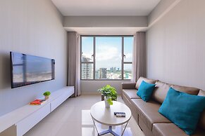 KYN Apartment Rivergate Residence