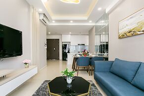 KYN Apartment Rivergate Residence