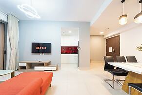 KYN Apartment Rivergate Residence