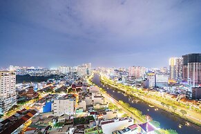 KYN Apartment Rivergate Residence
