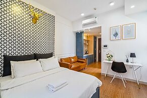 KYN Apartment Rivergate Residence