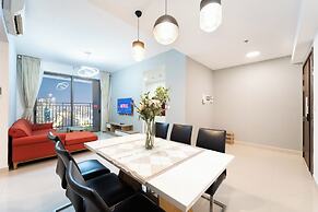 KYN Apartment Rivergate Residence