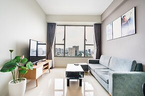 KYN Apartment Rivergate Residence