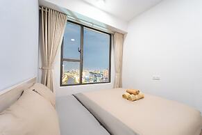 KYN Apartment Rivergate Residence