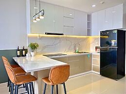 KYN Apartment Rivergate Residence