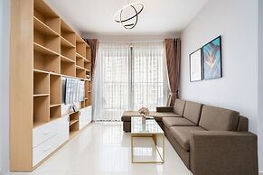 KYN Apartment Rivergate Residence