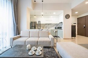 KYN Apartment Rivergate Residence