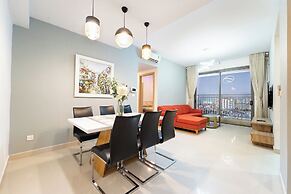 KYN Apartment Rivergate Residence