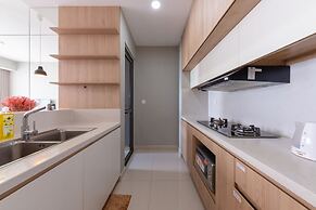 KYN Apartment Rivergate Residence