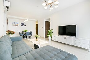 KYN Apartment Rivergate Residence