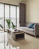 KYN Apartment Rivergate Residence