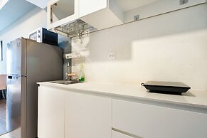 KYN Apartment Rivergate Residence