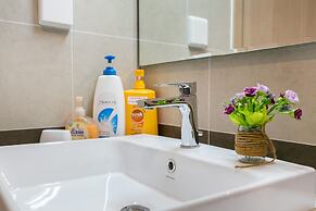 KYN Apartment Rivergate Residence