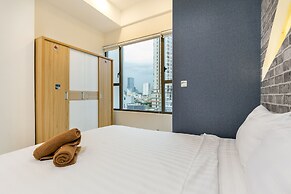 KYN Apartment Rivergate Residence