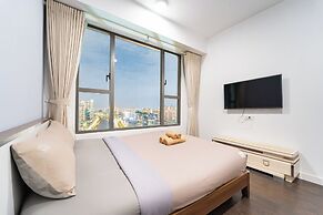 KYN Apartment Rivergate Residence