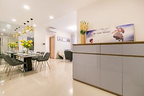 KYN Apartment Rivergate Residence