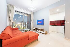 KYN Apartment Rivergate Residence