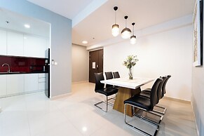 KYN Apartment Rivergate Residence