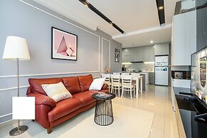 KYN Apartment Rivergate Residence