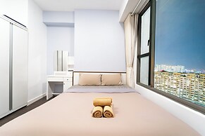 KYN Apartment Rivergate Residence