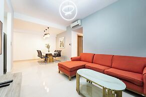 KYN Apartment Rivergate Residence