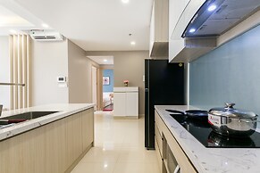 KYN Apartment Rivergate Residence