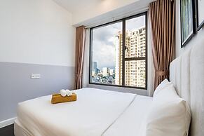 KYN Apartment Rivergate Residence