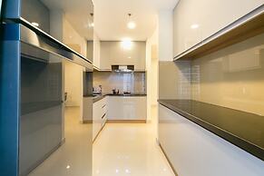 KYN Apartment Rivergate Residence