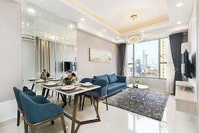 KYN Apartment Rivergate Residence