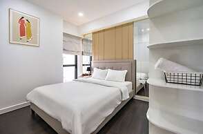 KYN Apartment Rivergate Residence