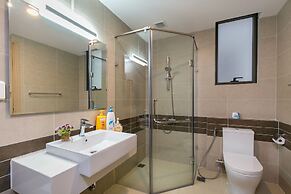 KYN Apartment Rivergate Residence