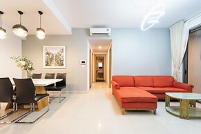 KYN Apartment Rivergate Residence