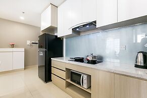 KYN Apartment Rivergate Residence