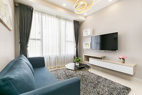 KYN Apartment Rivergate Residence