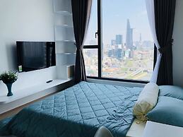 KYN Apartment Rivergate Residence