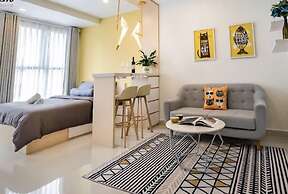 KYN Apartment Rivergate Residence