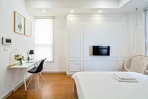 KYN Apartment Rivergate Residence