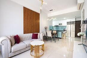 KYN Apartment Rivergate Residence