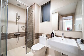 KYN Apartment Rivergate Residence