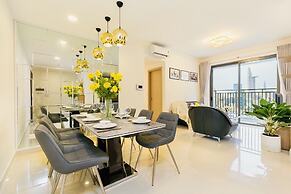 KYN Apartment Rivergate Residence