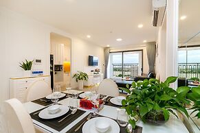 KYN Apartment Rivergate Residence