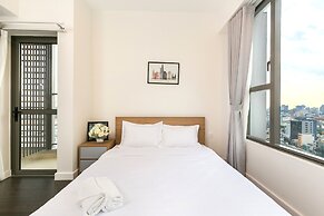 KYN Apartment Rivergate Residence