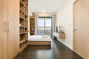 KYN Apartment Rivergate Residence