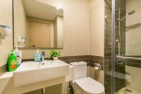 KYN Apartment Rivergate Residence