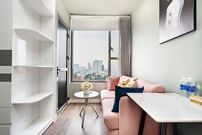 KYN Apartment Rivergate Residence