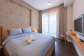 KYN Apartment Rivergate Residence