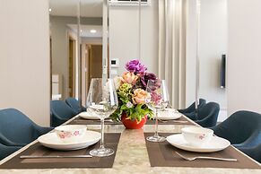 KYN Apartment Rivergate Residence