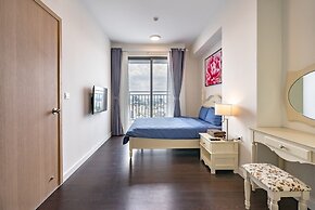 KYN Apartment Rivergate Residence