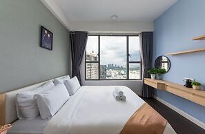 KYN Apartment Rivergate Residence