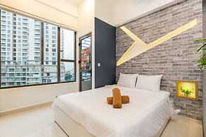 KYN Apartment Rivergate Residence